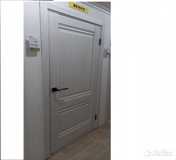 Межкомнатные двери В наличии на складе