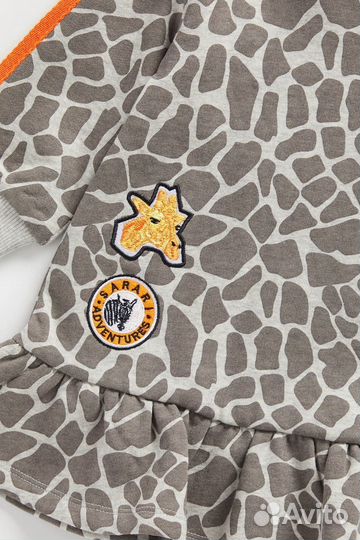 Платье и штаны Mothercare 80-140