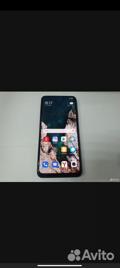 Xiaomi Redmi Note 10S, 6/64 ГБ