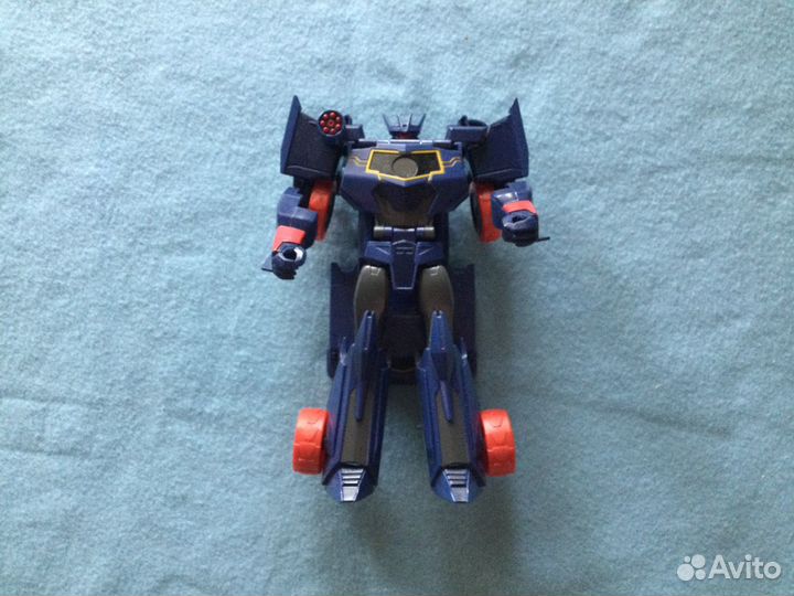Игрушки трансформеры
