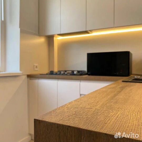 Цена за всю кухню CN:026809