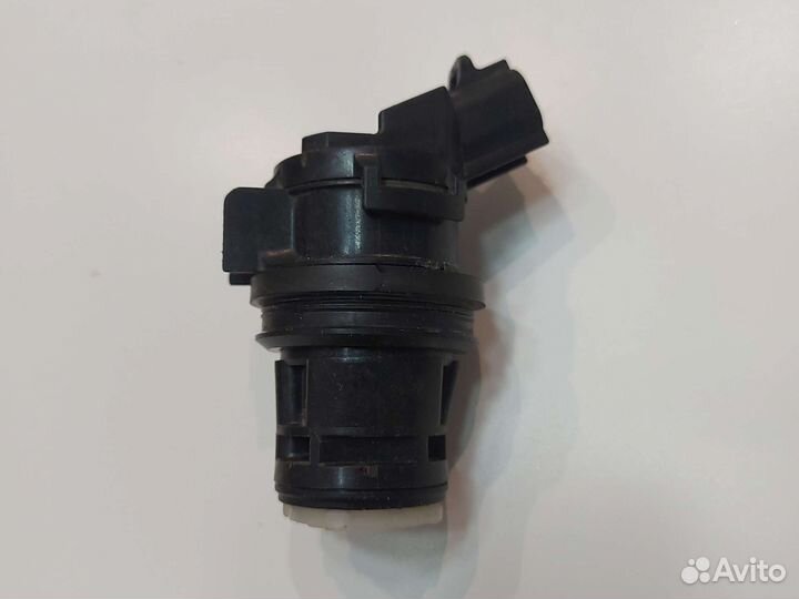 Моторчик омывателя Тойота Лексус