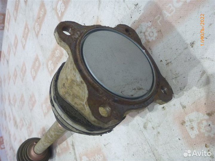 Привод задний левый Suzuki Grand Vitara JT J20A