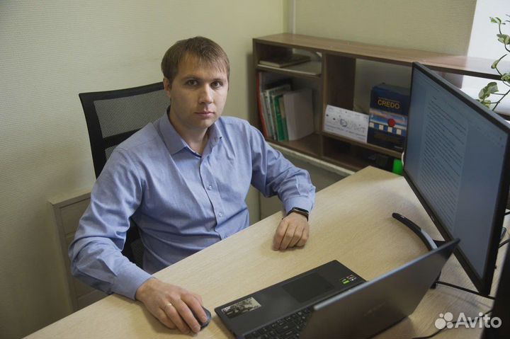 Геодезист, Кадастровый инженер Зеленоград техплан