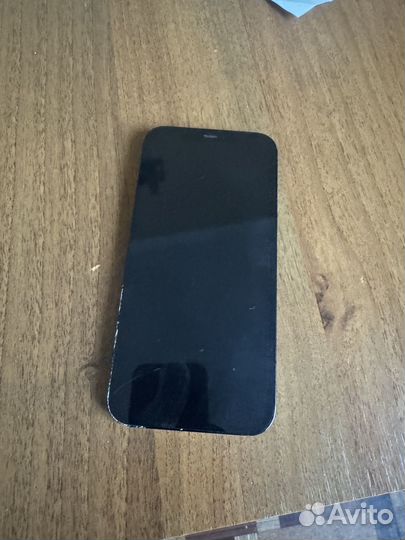 iPhone 12 Pro Max, 128 ГБ