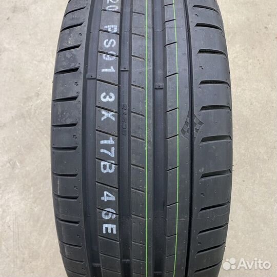 Kumho Ecsta PS91 245/35 R20 95Y