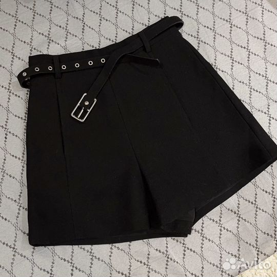 Шорты 40