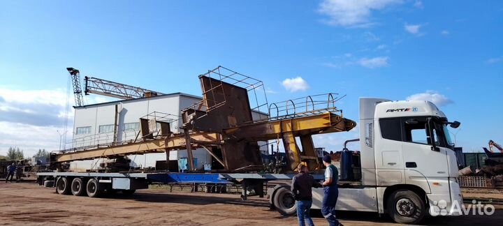 Грузоперевозки из Москвы межгород