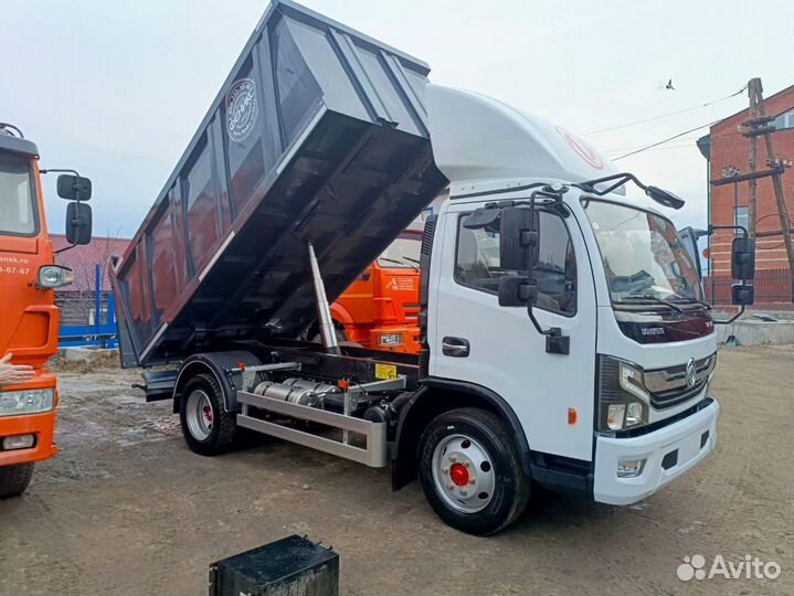 DongFeng C120S, 2024