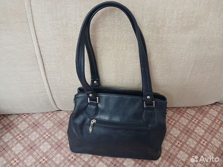 Сумка женская бу