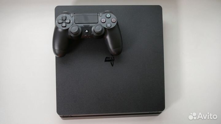 Sony playstation 4 PS4 slim