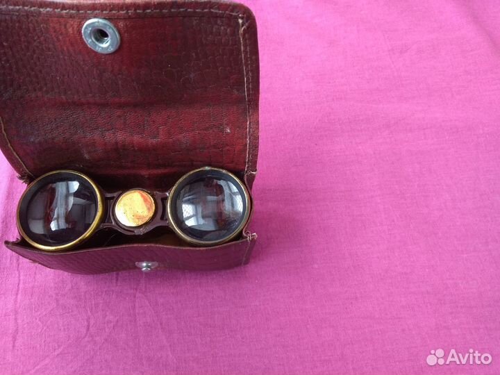 Театральный бинокль