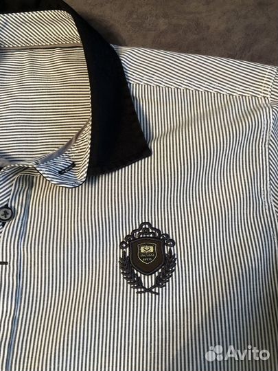 Рубашка на мальчика