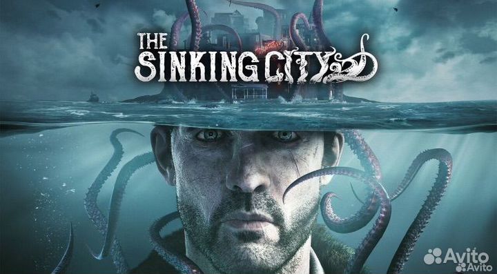 The Sinking City