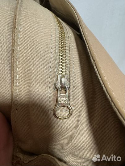 Сумка see by chloe