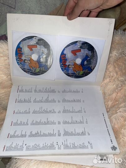 Испанские книги