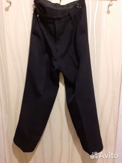 Школьная форма для мальчика