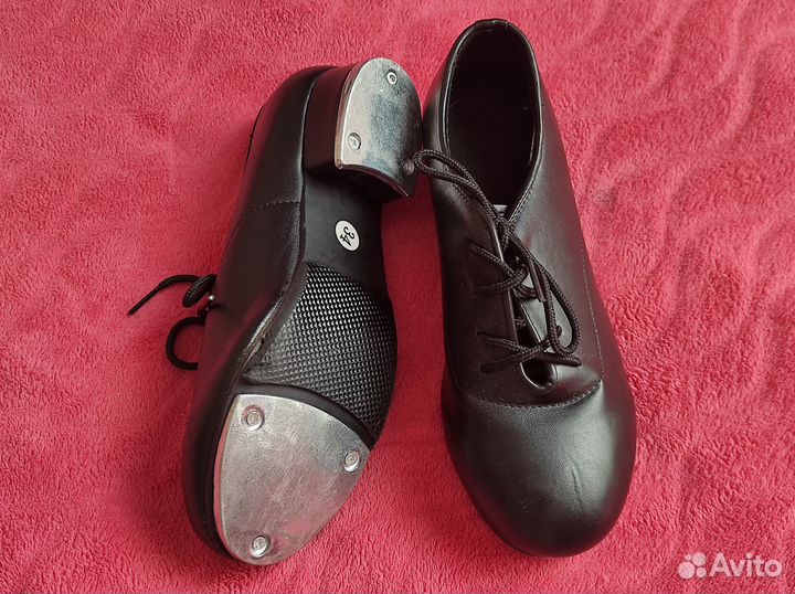 Туфли для танцев