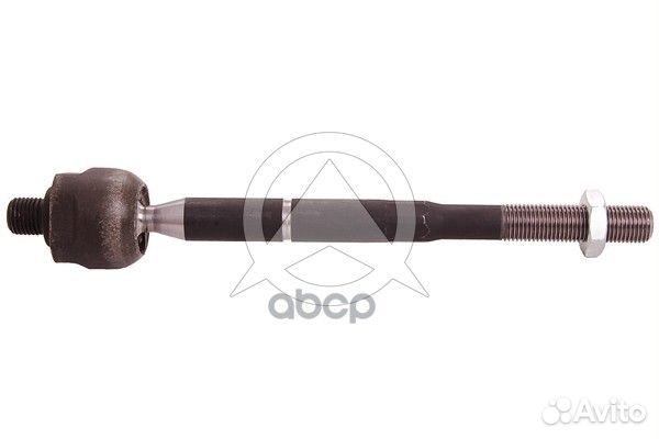 Тяга рулевая перед прав/лев 81219 Sidem