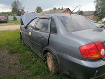 LIFAN Breez (520) 1.3 MT, 2007, битый, 250 000 км, с пробегом, цена 60 000 руб.