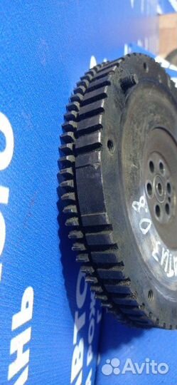 Маховик Daewoo Matiz хэтчбек F8CV 2006