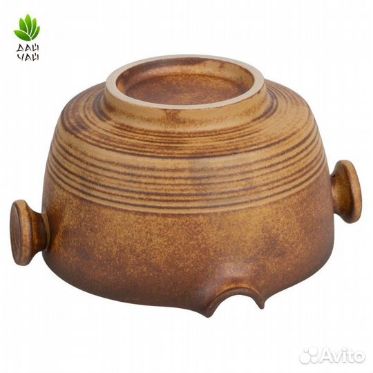 Гайвань из глины, 160 мл