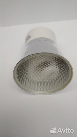 Энергосберегающая лампа цоколь G5.3, 220V/ 7W/ 11W