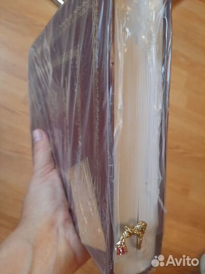 Христианская литература. Великие старцы,в упаковке