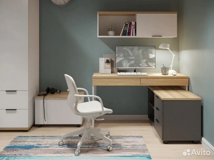 Стол Скайлайт сл-22К