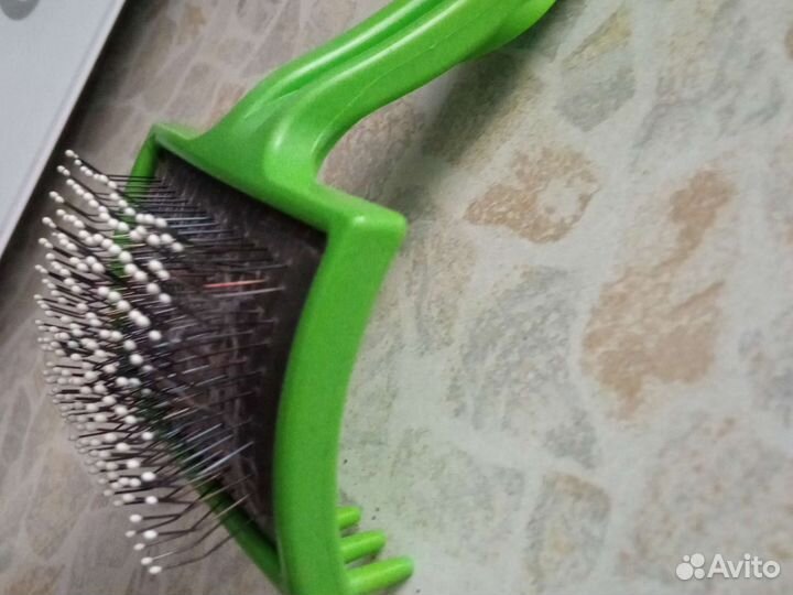 Пуходерки 2 шт