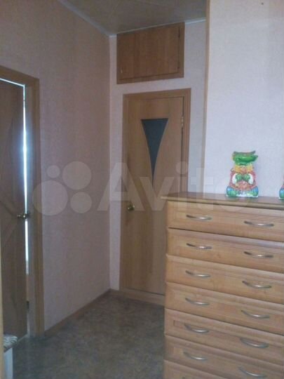 2-к. квартира, 53 м², 3/9 эт.