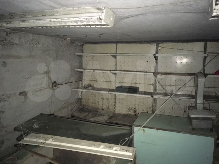 Свободного назначения, 59 м²