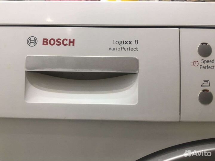 Ремонт стиральных и посудомоечных машин