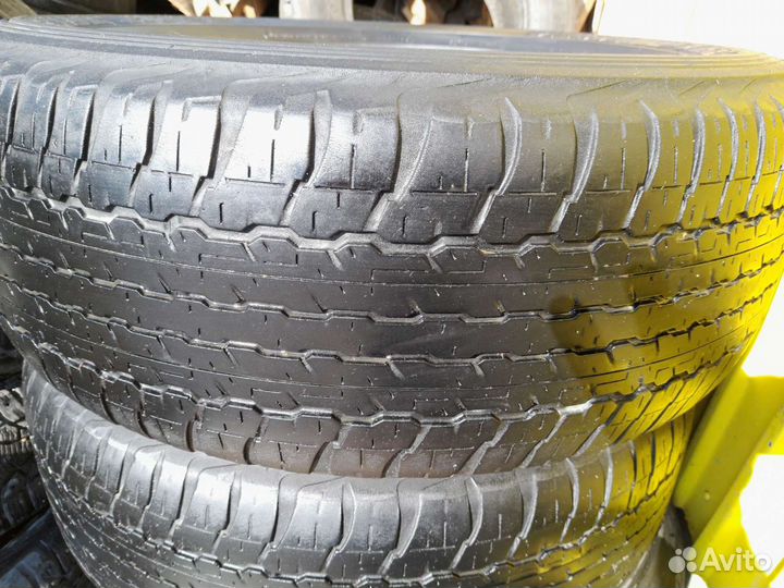 Dunlop Grandtrek AT22 265/60 R18