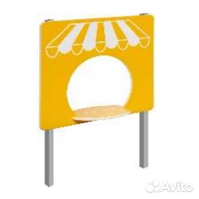 Игровая панель 