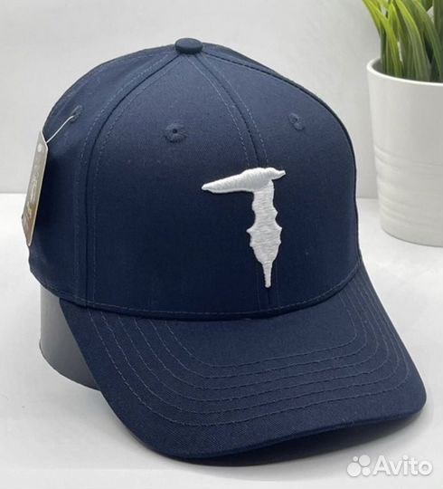 Кепка trussardi