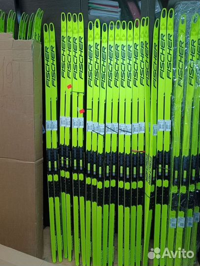 Беговые лыжи fischer speedmax 3D skate