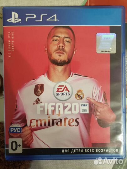 Игры для приставок ps4