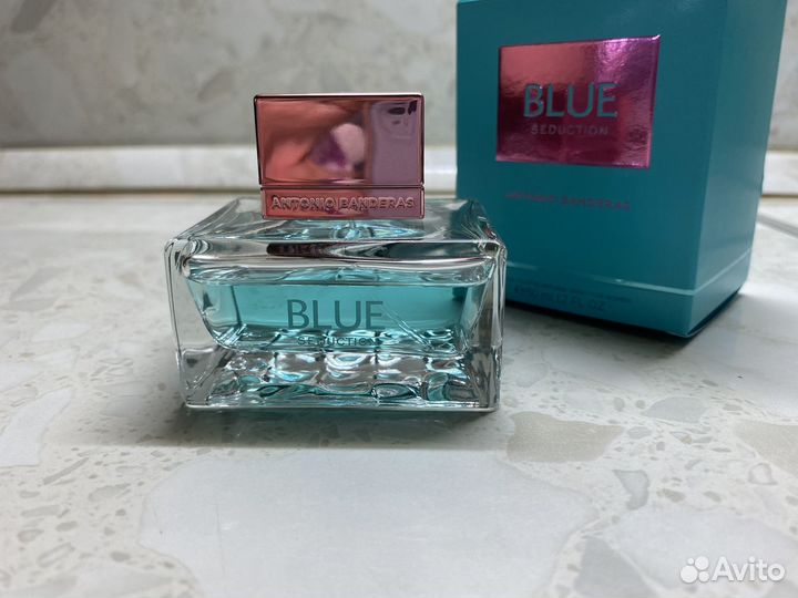 Туалетная вода