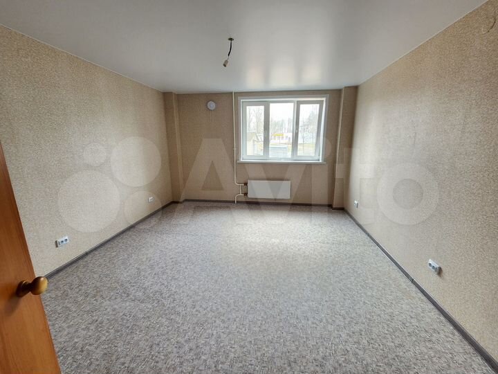 3-к. квартира, 81,6 м², 2/5 эт.