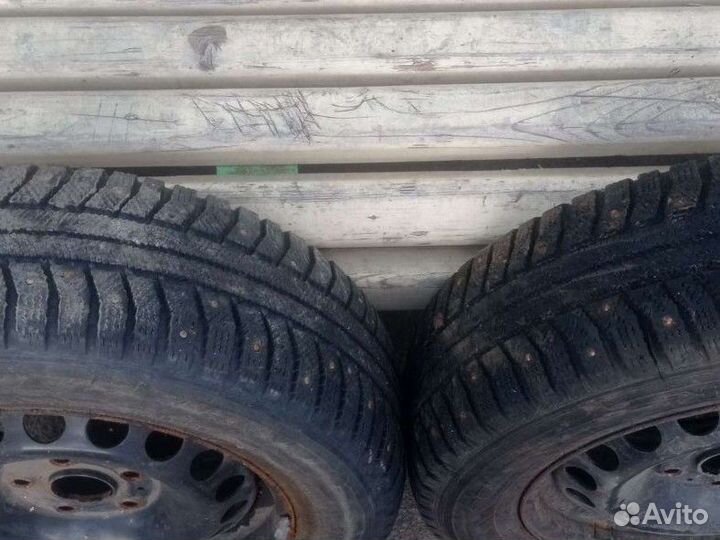 Amtel Classic 195/65 R15