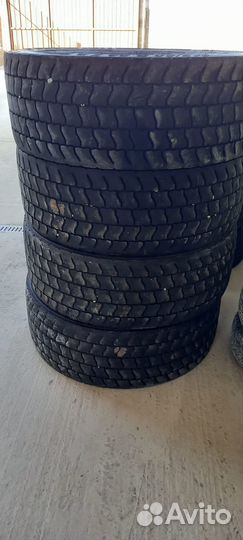 Грузовые шины