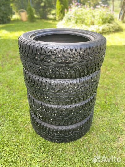 Kumho I'Zen KW22 215/55 R17 98T