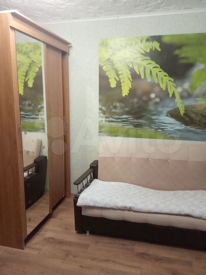 Комната 12 м² в 1-к., 6/10 эт.