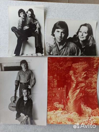 Владимир Высоцкий фотографии