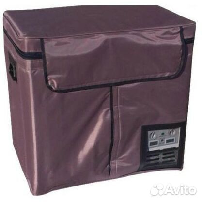 Атохолодильник Optima NCC-100 FF