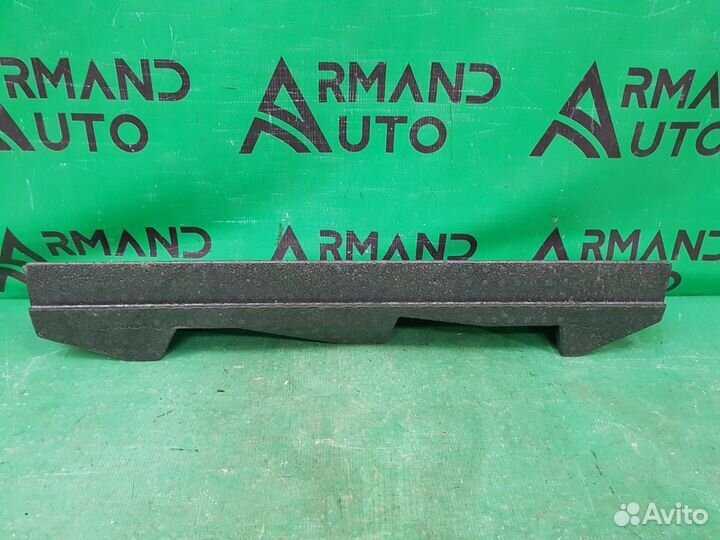 Обшивка багажника Toyota Camry V70 2018