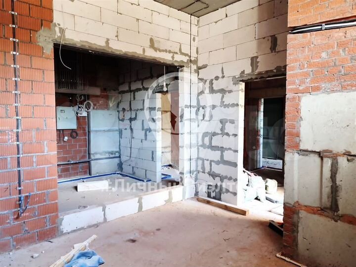 Продам помещение свободного назначения, 55.4 м²