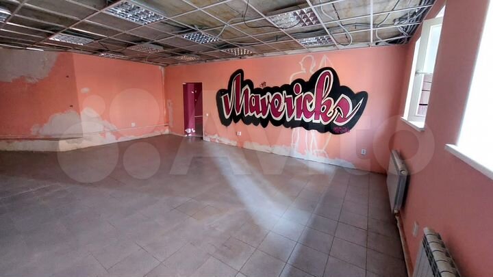 Производство, 107 м²