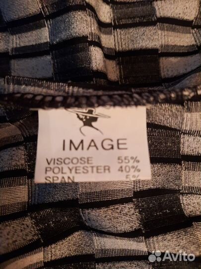 Блузка женская нарядная, 48